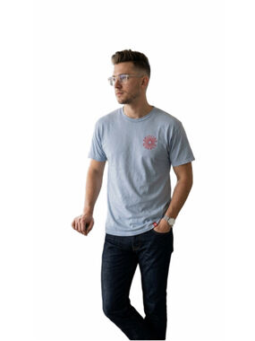 Spitfire Wheels graphic tee size M